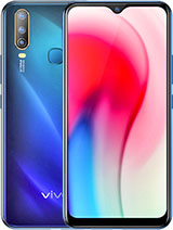 Best available price of vivo U10 in Slovakia