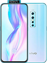 Best available price of vivo V17 Pro in Slovakia