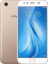 Best available price of vivo V5 Plus in Slovakia