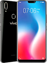 Best available price of vivo V9 in Slovakia