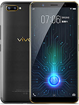 Best available price of vivo X20 Plus UD in Slovakia