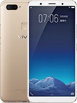 Best available price of vivo X20 Plus in Slovakia