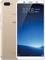 Best available price of vivo X20 in Slovakia