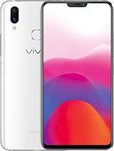 Best available price of vivo X21 in Slovakia