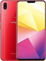 Best available price of vivo X21i in Slovakia