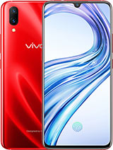 Best available price of vivo X23 in Slovakia