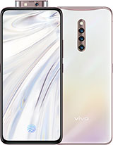 Best available price of vivo X27 Pro in Slovakia