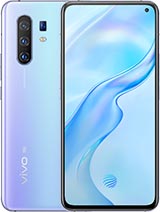 Best available price of vivo X30 Pro in Slovakia