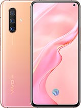 Best available price of vivo X30 in Slovakia