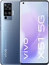 Best available price of vivo X51 5G in Slovakia