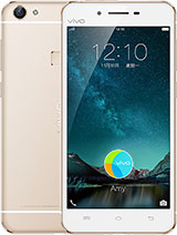 Best available price of vivo X6S in Slovakia