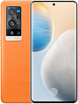 Best available price of vivo X60 Pro+ in Slovakia