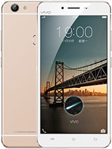 Best available price of vivo X6S Plus in Slovakia