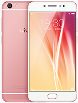 Best available price of vivo X7 Plus in Slovakia