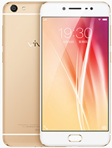 Best available price of vivo X7 in Slovakia