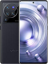 Best available price of vivo X80 Pro in Slovakia