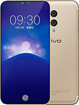 Best available price of vivo Xplay7 in Slovakia