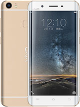 Best available price of vivo Xplay5 in Slovakia