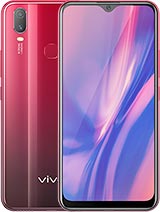 Best available price of vivo Y11 (2019) in Slovakia
