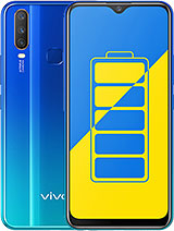 Best available price of vivo Y15 in Slovakia