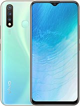 Best available price of vivo Y19 in Slovakia