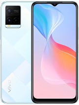 Best available price of vivo Y21e in Slovakia