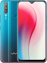 Best available price of vivo Y3 4GB 64GB in Slovakia