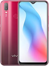Best available price of vivo Y3 Standard in Slovakia