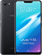 Best available price of vivo Y81 in Slovakia
