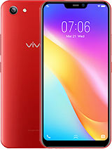 Best available price of vivo Y81i in Slovakia