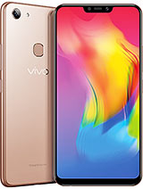 Best available price of vivo Y83 in Slovakia