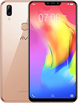 Best available price of vivo Y83 Pro in Slovakia