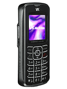 Best available price of VK Mobile VK2000 in Slovakia