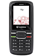 Best available price of Vodafone 231 in Slovakia