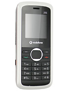 Best available price of Vodafone 235 in Slovakia