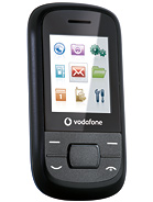 Best available price of Vodafone 248 in Slovakia