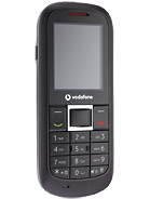 Best available price of Vodafone 340 in Slovakia