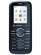 Best available price of Vodafone 526 in Slovakia
