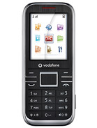 Best available price of Vodafone 540 in Slovakia