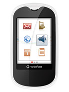 Best available price of Vodafone 541 in Slovakia