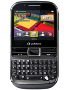 Best available price of Vodafone Chat 655 in Slovakia