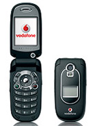 Best available price of Vodafone 710 in Slovakia