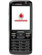 Best available price of Vodafone 725 in Slovakia