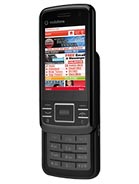 Best available price of Vodafone 830i in Slovakia