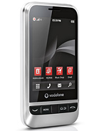 Best available price of Vodafone 845 in Slovakia