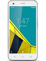 Best available price of Vodafone Smart ultra 6 in Slovakia