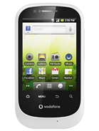 Best available price of Vodafone 858 Smart in Slovakia