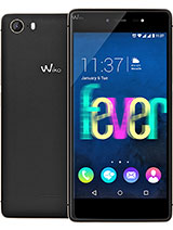 Best available price of Wiko Fever 4G in Slovakia