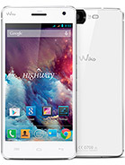 Best available price of Wiko Highway in Slovakia