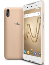 Best available price of Wiko Robby2 in Slovakia